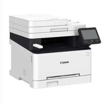 佳能/CANON 643CDW 多功能一體機(jī) 彩色打印機(jī)