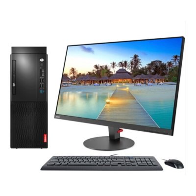 聯(lián)想(Lenovo)啟天商用辦公臺式電腦整機