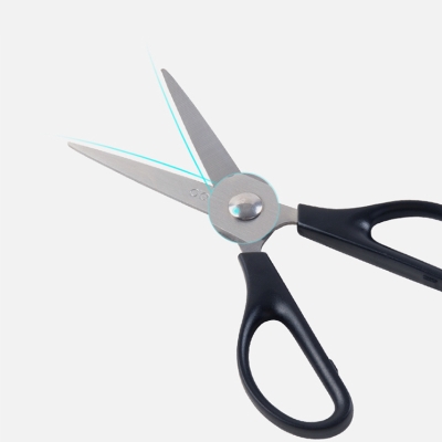 得力(deli)辦公剪刀 6003