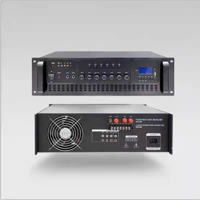 YH-B1500  音箱  音響  內(nèi)置FM收音功能 帶藍(lán)牙 廣播功放機(jī)