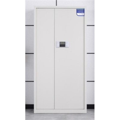 國寶鐵皮電子密碼柜