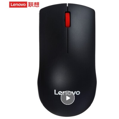鼠標/鍵盤/屏幕/數(shù)據(jù)線類  聯(lián)想(Lenovo)鼠標 無線鼠標 辦公鼠標