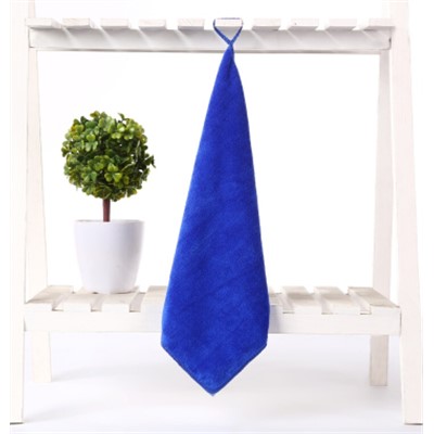 清潔工具 妙潔/WE207/毛巾抹布清潔巾 加厚吸水不掉毛