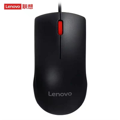 鼠標/鍵盤/屏幕/數(shù)據(jù)線類 聯(lián)想(Lenovo)鼠標 有線輕音鼠標 辦公鼠標 M220L有線輕音鼠標 臺式機鼠標 筆記本鼠標