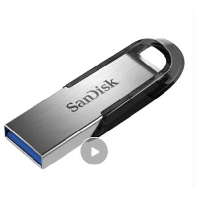 U盤/存儲類配件 SanDisk閃迪U盤CZ73  USB 酷鑠 黑銀金屬外殼高速 穩(wěn)定兼容 黑 USB3.0 32G