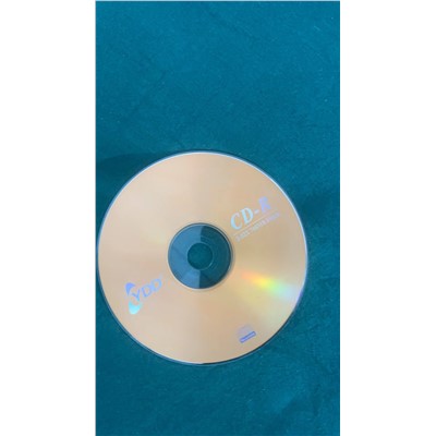 YDD Y-1688 光盤庫 CD-R光盤 刻錄碟片記錄式光盤 刻錄盤  光碟桶裝 50片/筒