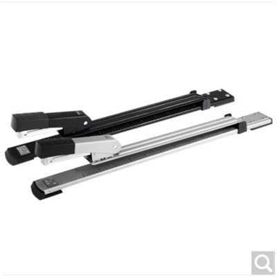 得力/deli DL-53 裝訂機(jī)長臂a3訂書機(jī)裝訂適配12#