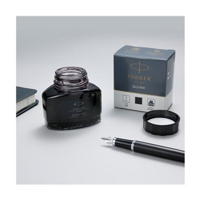 派克/PARKER PK-02 墨水/補充液/墨囊 鋼筆水57ml