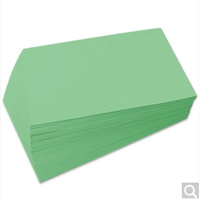 金太陽/GOLDENSUN JT-004 復(fù)印紙 A4打印紙 綠色 80g/500張/包