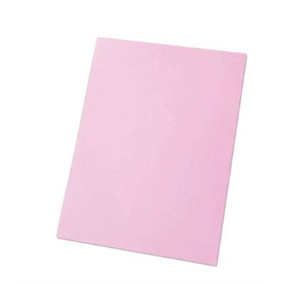理想 LX-004 噴墨/相片紙/卡紙 A4厚卡紙粉色160g/100張/包