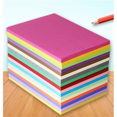 理想 LX-005 噴墨/相片紙/卡紙 A4厚卡紙混色160g/100張/包