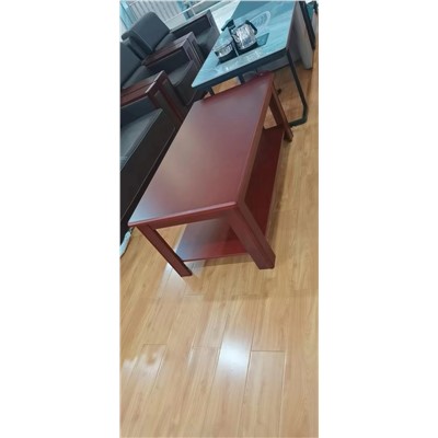 正韻大雅 ZY-1299 茶幾 辦公家具辦公接待茶幾長條桌子