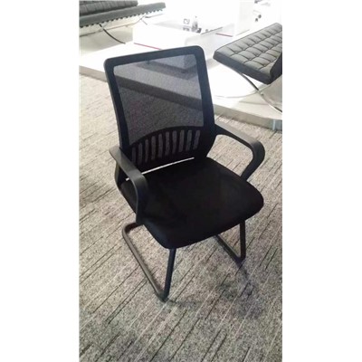 正韻大雅 ZY-1496 辦公椅 辦公室弓形椅椅子