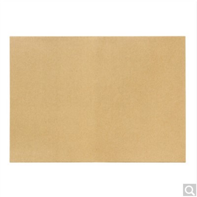 得力 DL-037 復(fù)印紙 A1全開牛皮紙80g/10張/包