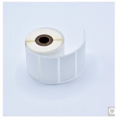 普貼 PT-01 標(biāo)簽打印紙/條碼紙 方標(biāo)簽 白色  適用于深圳普貼科技PT-50DC機(jī)型 尺寸規(guī)格3020