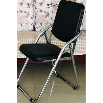 正韻大雅 ZY-7437 辦公椅 辦公家用培訓(xùn)會(huì)議座椅子