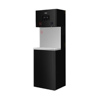 海爾/haier HLBR400A-2L 飲水器 直飲水機(jī)商用全自動(dòng)電熱燒水機(jī)大型立式學(xué)校工廠(chǎng)用開(kāi)水器溫?zé)衢_(kāi)水機(jī)醫(yī)院食堂飲水設(shè)備凈水機(jī) 一開(kāi)一溫 RO反滲透純水 滿(mǎn)足50-100人多場(chǎng)景飲用水