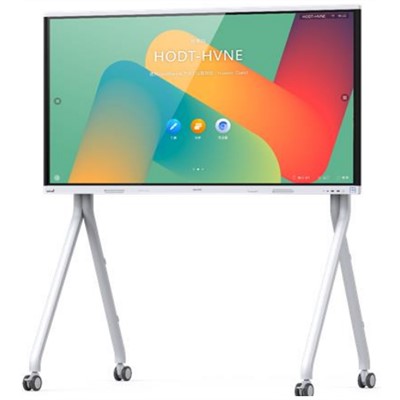 華為/HUAWEI IdeaHub S 86 LED顯示屏 86寸\4K\安卓\雙4核\12G\64G\專(zhuān)業(yè)攝像頭\12麥克風(fēng)8米\智慧書(shū)寫(xiě)35ms\雙WiFI投屏\海量APP